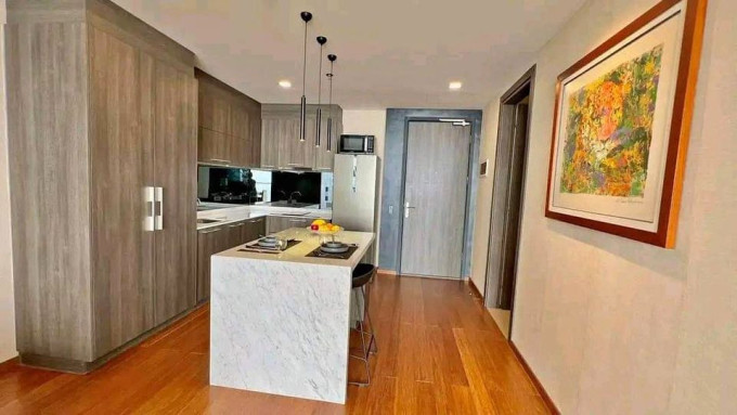 2 BEDROOM CONDO UNIT