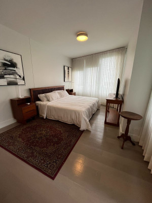 3BR Unit For Sale - Proscenium Residences