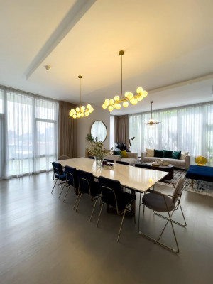An Ultra Luxe Condo for Sale in Makati City
