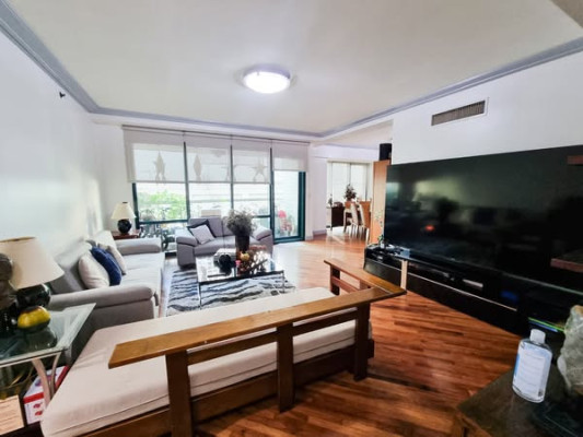 2BR Unit For Sale - Amorsolo Square
