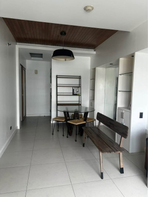 2BR Two Serendra Aston Tower