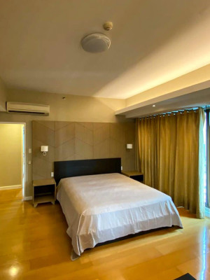 Bedroom Fully Furnished Condo in Shang Grand Tower