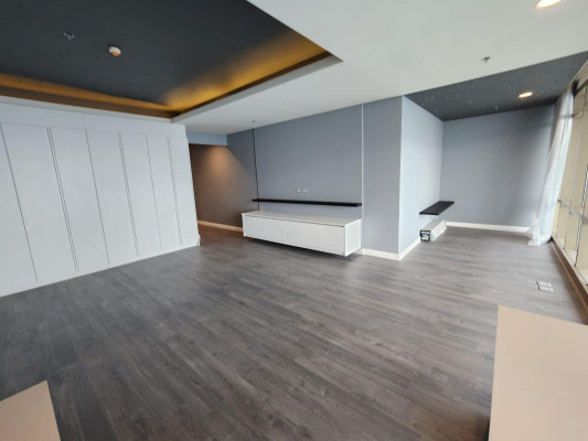 A Modern Brandnew Penthouse for Sale in San Juan City