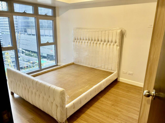 Own this Brand-New Condo in Park Triangle