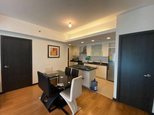 One Serendra 1BR unit with parking Condo for Sale in BGC Taguig