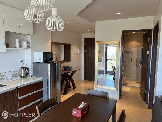 1BR Condo for Sale in Tambuli Seaside Living, Lapu-Lapu