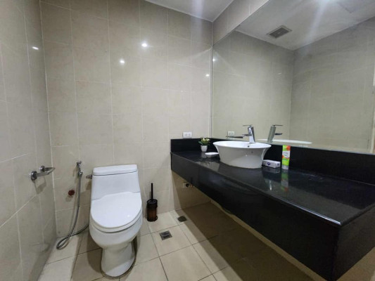 Condo Unit For Sale – Bellagio 3, Taguig City