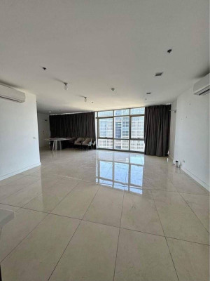 East Gallery Place 2BR Flex type unit good view with parking
