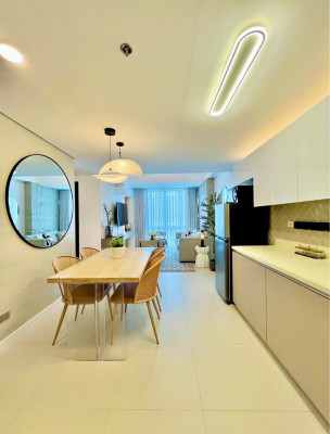 Brand New 2bedroom 38 Park Ave., Cebu IT Park