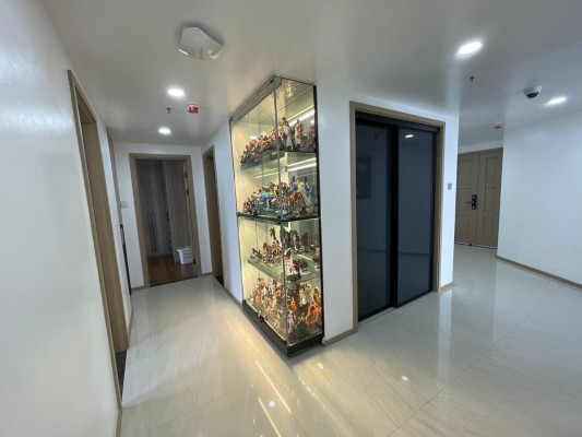 A Luxurious and Elegant Condo Unit for Sale in Salcedo, Makati.