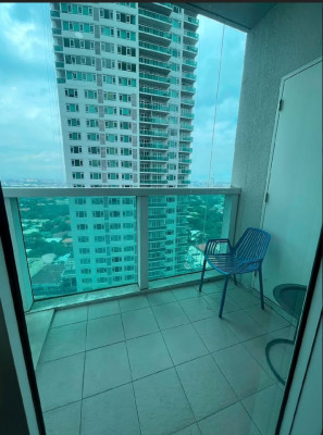 1BR Unit For Sale - Park Terraces