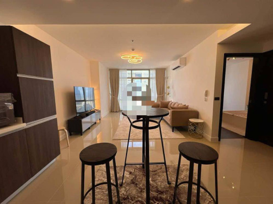 West Gallery Place 1 Bedroom unit with parking