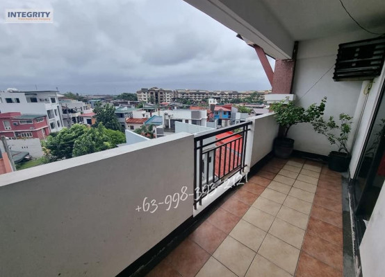 2BR CONDO FOR SALE IN MAGNOLIA PLACE TANDANG SORA QUEZON CITY