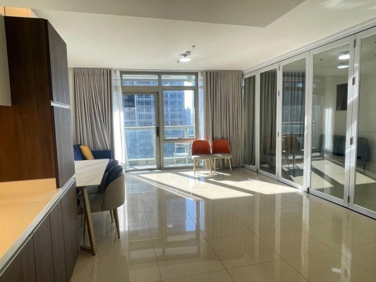 East gallery place 2br for sale high street Maridien verve residences