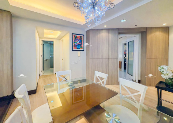The Icon Residences