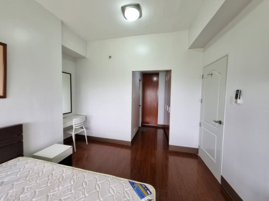 Fully furnished 2-bedroom condo for sale at Bellagio tower 3