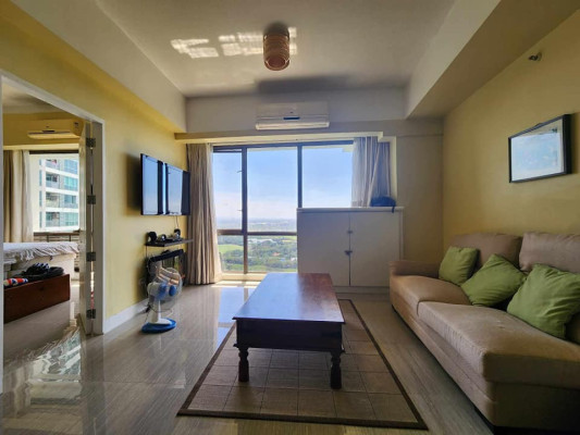 Condo Unit For Sale – Bellagio 3, Taguig City