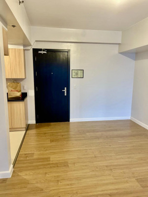 Own this Brand-New Condo in Park Triangle