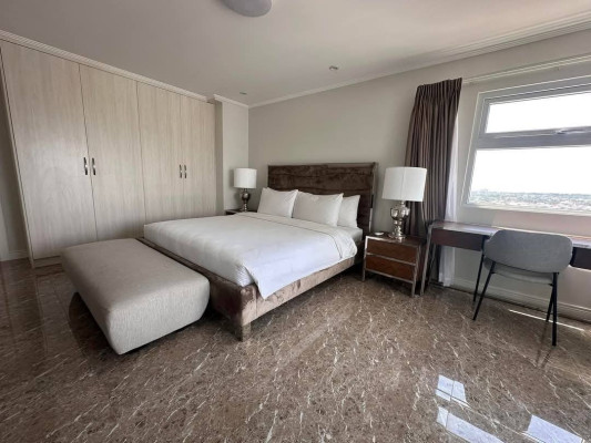 TWO BEDROOM IN LA GRANDE CONDO FOR SALE IN ANGELES CITY