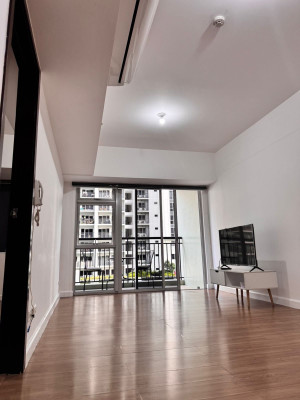 Invest in this 1-Bedroom Unit in Verve Residences Tower 1
