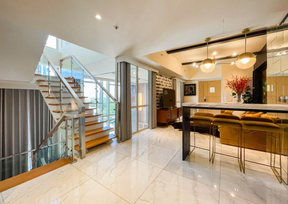 The Albany Luxury Residences