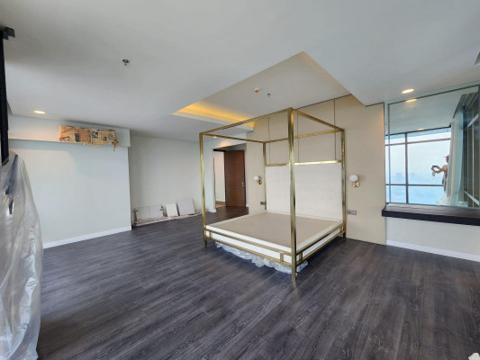 A Modern Brandnew Penthouse for Sale in San Juan City