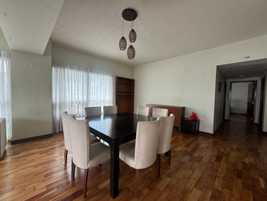 2BR Corner Unit - The Residences at Greenbelt Laguna