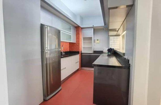 2BR unit in One Serendra Facing East Tower with 2parking slots
