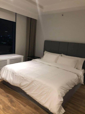 2BR Corner unit in Bellagio Golf and City View Condo For Sale