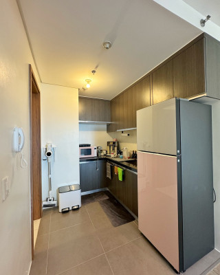 Brand New Furnished Condominium for Sale in The Connor at Greenhills