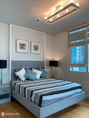 1BR Condo for Sale in Park Terraces, San Lorenzo Village, Makati