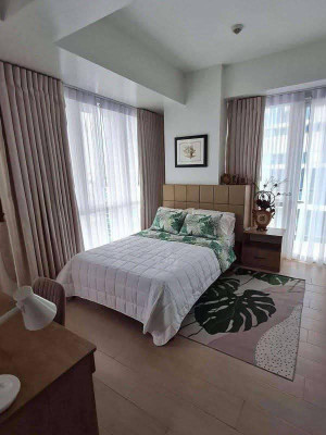 Mactan Newtown Condo