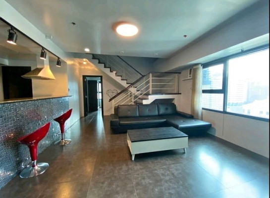 The Fort Residences BGC for sale