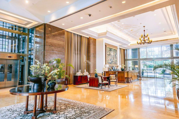 Stylish Condo For Sale in Discovery Primea