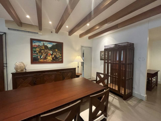 3BR For Sale in Kirov Tower at the Proscenium