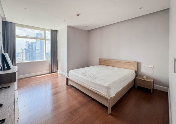 This semi-furnished condo unit has been meticulously renovated