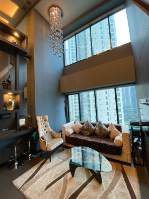 1BR Unit For Sale - One Rockwell