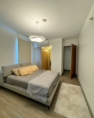 Brand New Furnished Condominium for Sale in The Connor at Greenhills