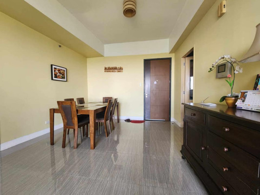 Condo Unit For Sale – Bellagio 3, Taguig City