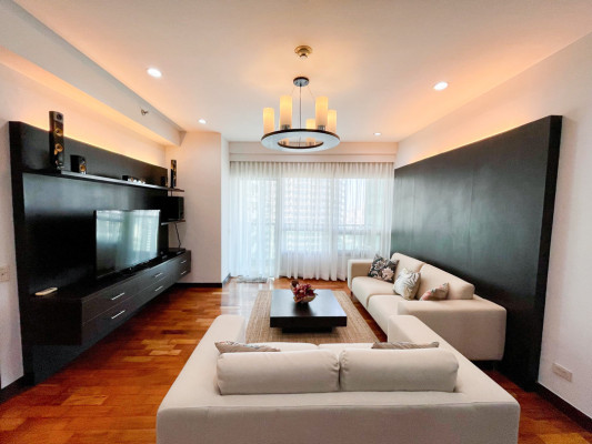 2BR Unit For Sale - The Residences at Greenbelt