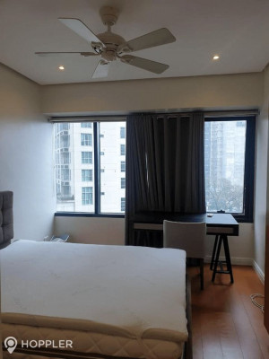 2BR Condo for Sale in One Rockwell, Rockwell Center, Makati