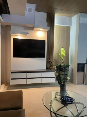 1-Bedroom Luxury Condo unit is up FOR SALE