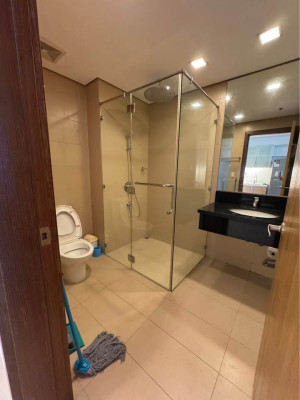 FOR SALE - Park Terraces Makati Studio Unit