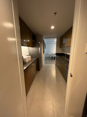 3BR Unit For Sale - Proscenium Residences