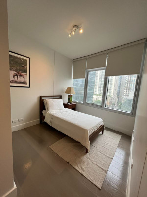 3BR Unit For Sale - Proscenium Residences