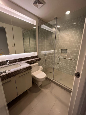 3BR Unit For Sale - Proscenium Residences