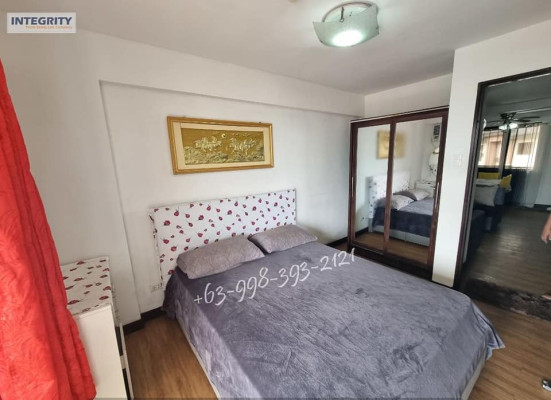 2BR CONDO FOR SALE IN MAGNOLIA PLACE TANDANG SORA QUEZON CITY