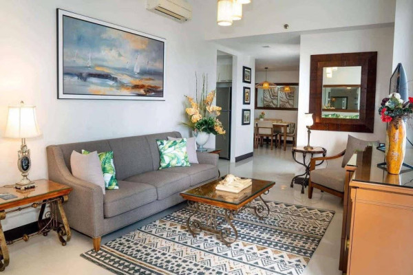 Mactan Newtown Condo