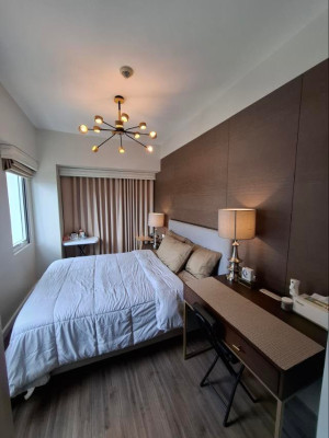 2BR Unit at Solinea Cebu Business Park
