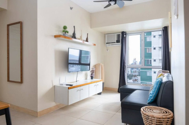 2 bedroom Condo in It park Lahug